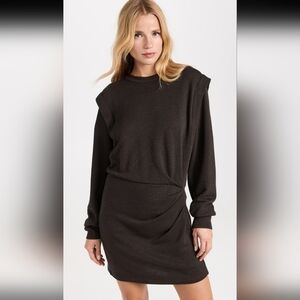 EUC - Isabel Marant Etoile Michaela Dress 4 - only worn once